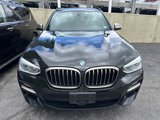 Used 2018 BMW X3 M40i image 2