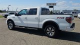 Used 2014 Ford F150 FX4 image 6