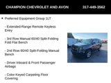 Used 2017 Chevrolet Tahoe LT image 4