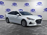Used 2018 Hyundai Sonata ECO image 2