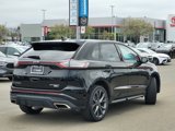 Used 2018 Ford Edge Sport w/ Equipment Group 401A image 5