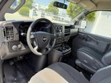 Used 2023 Chevrolet Express 2500 w/ Driver Convenience Package image 2
