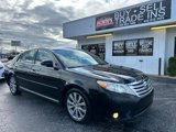 Used 2011 Toyota Avalon Limited image 2