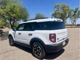 Used 2021 Ford Bronco Sport Big Bend image 5