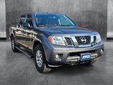 Used 2017 Nissan Frontier SV w/ SV Value Truck Package image 3