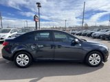 Used 2014 Chevrolet Cruze LS image 6