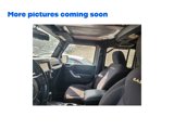 Used 2013 Jeep Wrangler Unlimited Sahara w/ Connectivity Group image 2