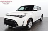 Used 2023 Kia Soul LX w/ LX Technology Package image 3