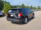 Used 2022 Ford Explorer XLT w/ Class IV Trailer Tow Package image 5