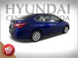 Used 2017 Nissan Sentra SV image 3