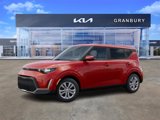 New 2025 Kia Soul LX image 4