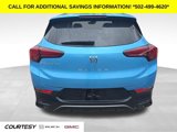 New 2025 Buick Encore GX Sport Touring w/ Experience Buick Package image 6