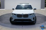 Certified 2022 BMW X3 sDrive30i w/ Convenience Package image 2