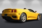 Used 2003 Ferrari 360 Spider image 3