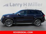 Used 2018 Jeep Grand Cherokee Limited image 2
