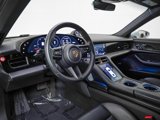 Certified 2021 Porsche Taycan 4S w/ Premium Package image 4