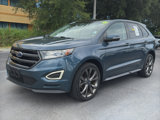 Used 2016 Ford Edge Sport w/ Technology Package image 3