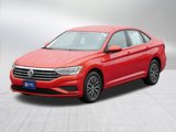 Certified 2021 Volkswagen Jetta S image 3
