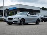 Used 2020 BMW 230i xDrive Convertible image 3