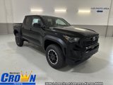New 2025 Toyota Tacoma TRD Off-Road image 4