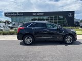 Used 2018 Cadillac XT5 Luxury w/ Driver Awareness Package image 3