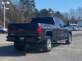 Used 2016 GMC Sierra 2500 Denali w/ Duramax Plus Package image 3