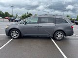 Used 2013 Honda Odyssey EX-L image 2