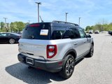 Certified 2022 Ford Bronco Sport Outer Banks w/ Tech Package image 4