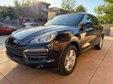 Used 2012 Porsche Cayenne S image 2