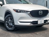 Used 2019 MAZDA CX-5 Touring image 2
