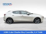Used 2022 MAZDA MAZDA3 s image 2
