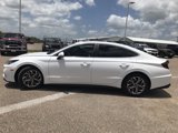 Used 2021 Hyundai Sonata SEL image 4