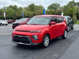 Used 2022 Kia Soul LX image 3