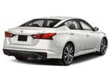 Used 2021 Nissan Altima 2.5 SR image 3