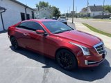 Used 2016 Cadillac ATS Luxury image 6
