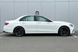 Used 2022 Mercedes-Benz E 53 AMG 4MATIC Sedan image 6