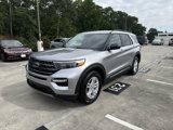 Used 2021 Ford Explorer XLT w/ Equipment Group 202A image 3
