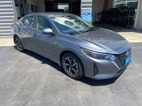 Used 2024 Nissan Sentra SV image 4