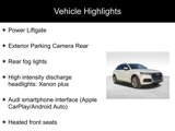 Used 2019 Audi Q5 2.0T Premium Plus w/ Premium Plus Package image 2