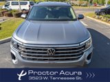 Used 2024 Volkswagen Atlas SE image 4