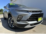 Used 2023 Chevrolet Blazer LT w/ Driver Confidence Package image 4