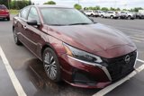 Used 2024 Nissan Altima 2.5 SV image 2