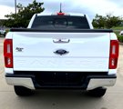 Certified 2023 Ford Ranger XLT w/ Equipment Group 302A High image 4
