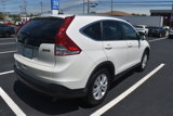 Used 2013 Honda CR-V EX-L image 3