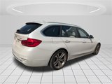 Used 2017 BMW 330i xDrive Wagon image 3