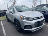 Used 2019 Chevrolet Trax LT w/ LT Convenience Package image 4