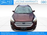 Used 2018 Ford Escape SE image 2