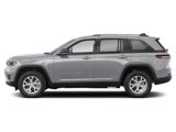 Certified 2023 Jeep Grand Cherokee Limited image 2