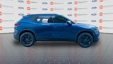Used 2022 Chevrolet Blazer LT w/ Midnight/Sport Edition image 3