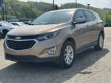 Used 2018 Chevrolet Equinox LT image 2